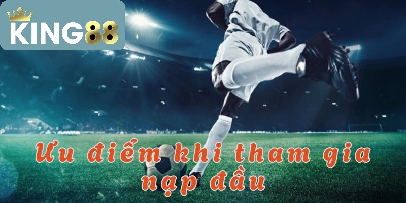 Đây là cơ hội không thể bỏ qua để tăng nguồn vốn cược