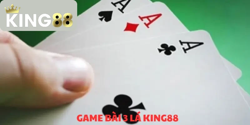 Tính điểm đơn giản cùng trang web KING88