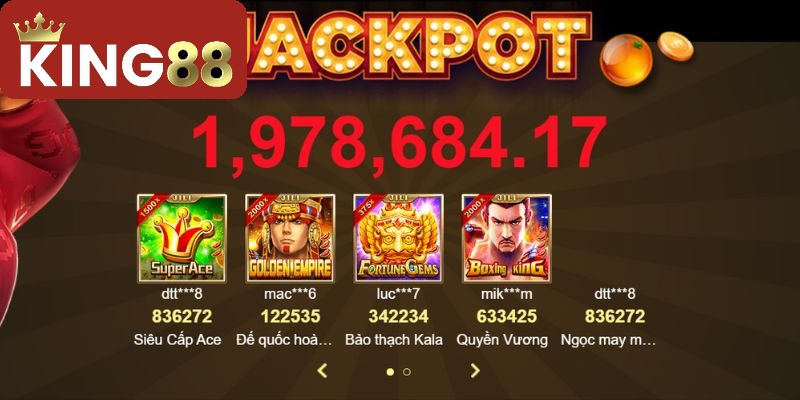 Cách liên hệ King88 đơn giản và nhanh nhất