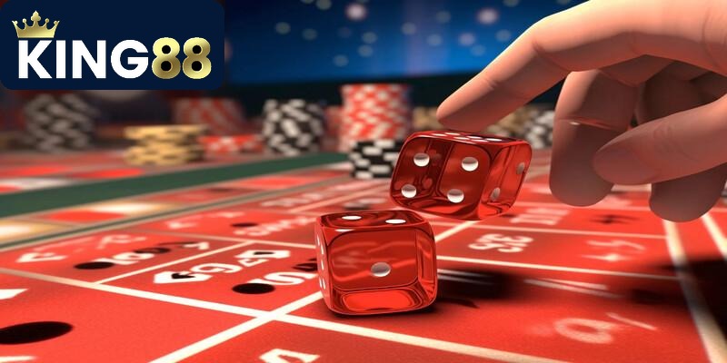 Live Casino tại King88 chắc chắn là điểm đến lý tưởng 