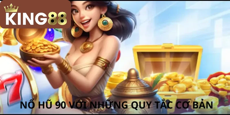 Nguyên lý chơi căn bản