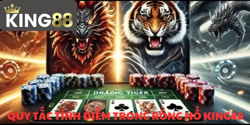 Chỉ dẫn từng bước tính điểm cho thành viên mới