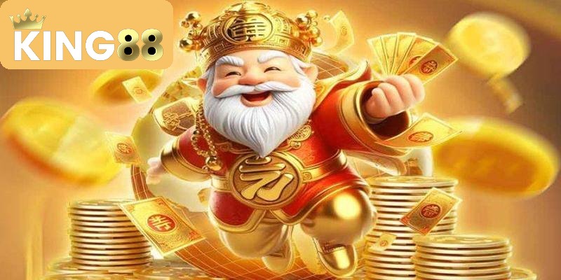 Thần Tài 777 vận hành trên thuật toán hiện đại, công bằng và minh bạch