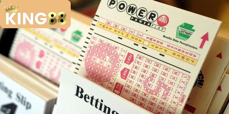 Xổ số King88 còn sở hữu nhiều sản phẩm xổ số đa dạng